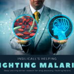 Fighting malaria