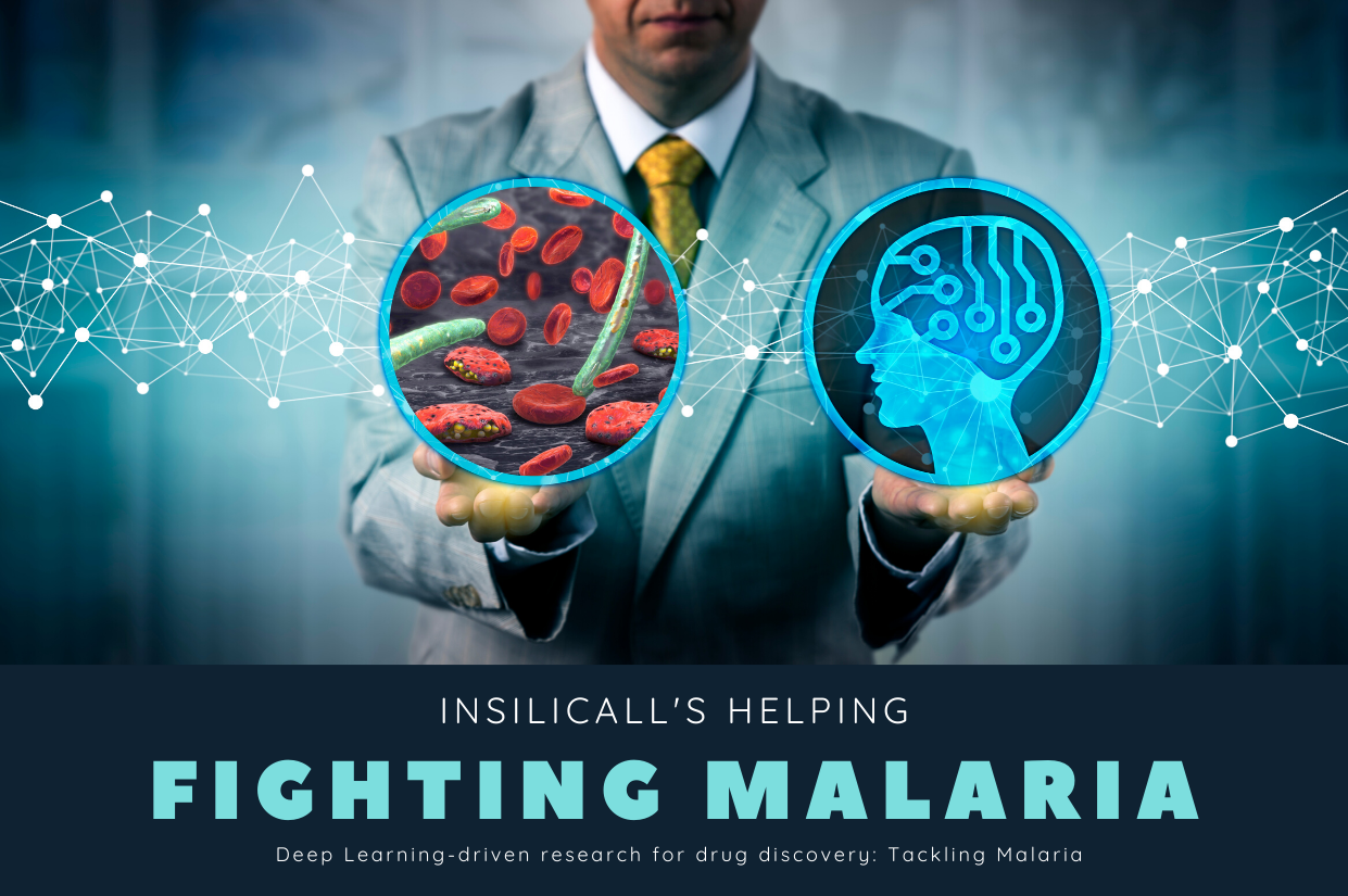 Fighting malaria