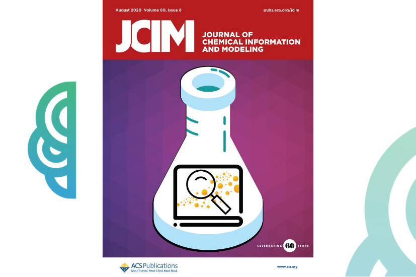 Capa da revista JCIM
