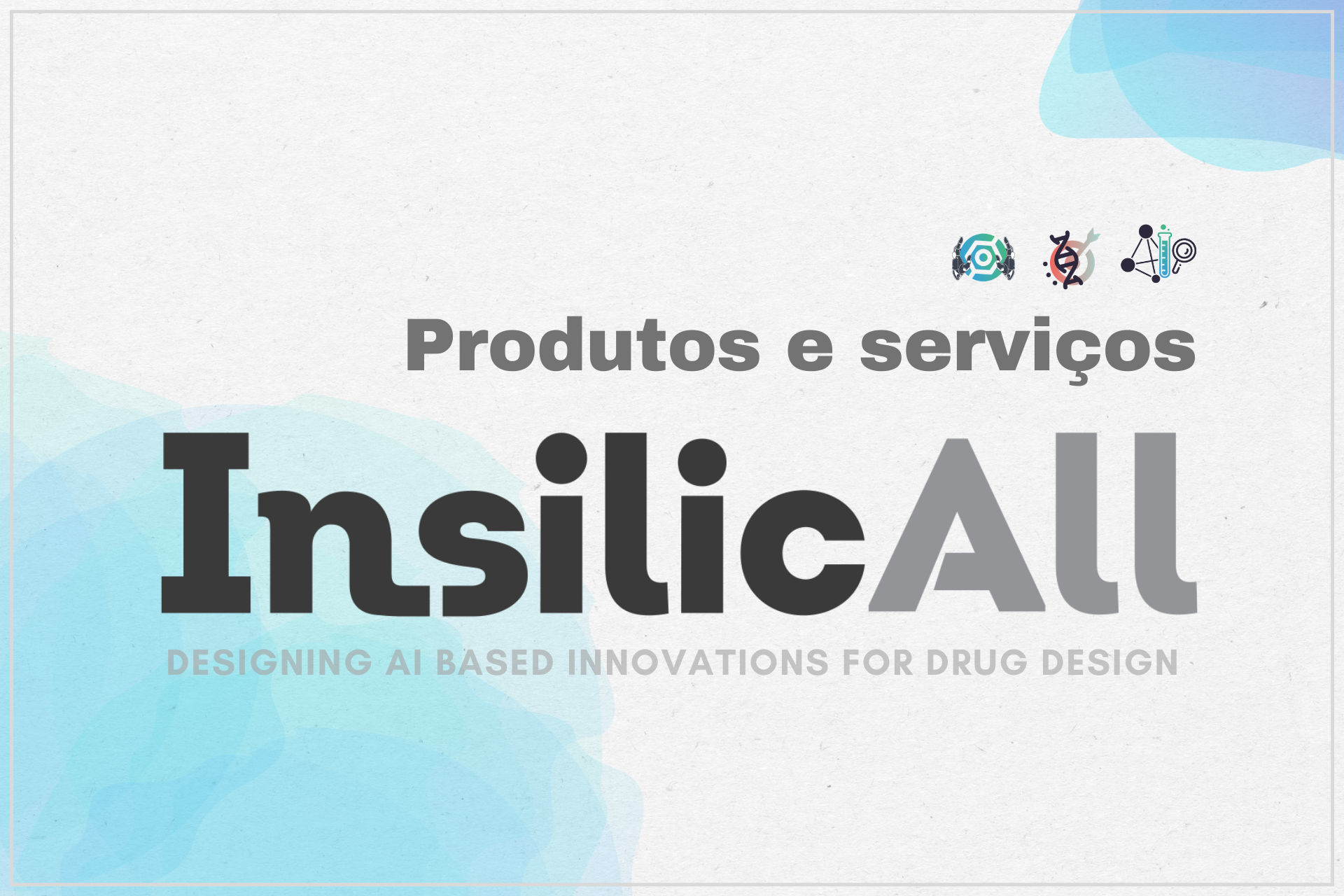 InsilicAll: a plataforma PaaS com tecnologia de ponta