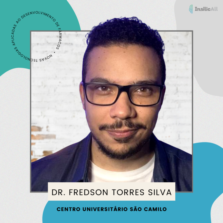 Dr. Fredson Torres Silva