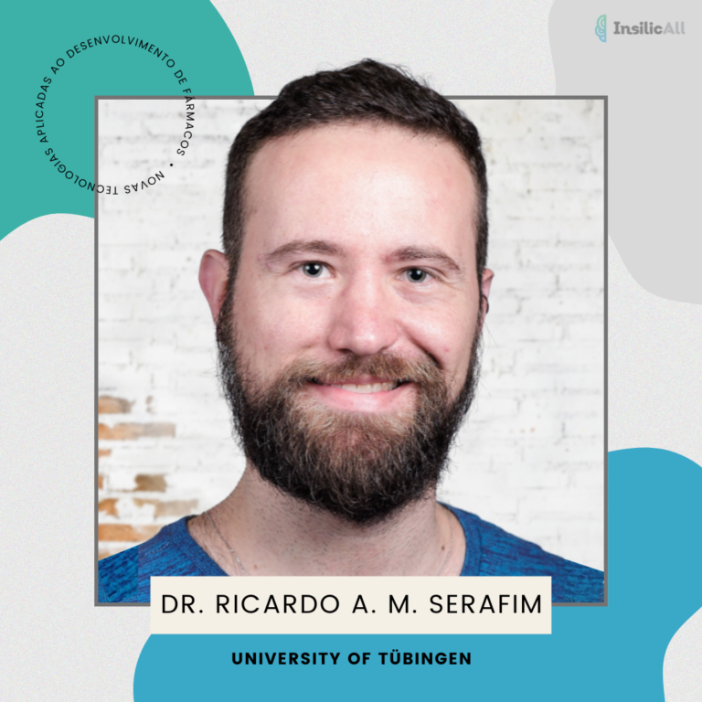 Dr. Ricardo A. M. Serafim