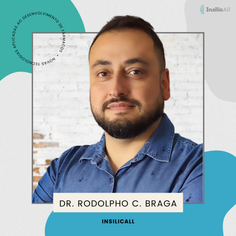 Dr. Rodolpho Braga