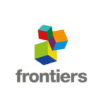 frontiers logo